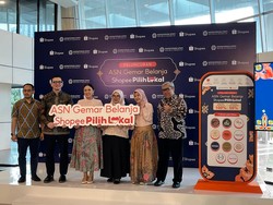 Shopee Hadirkan 2 Inovasi Baru Bantu UMKM Atur Harga hingga Jualan Live
