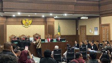 Febrie Adriansyah Tandatangani Pakta Integritas soal Tak Beri Uang ke Hakim