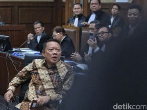 Jaksa Ungkap Kode Kue untuk Setoran Rp 20 M ke Eks Jampidsus Febrie