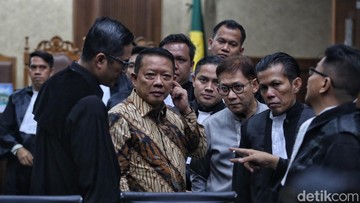 Didakwa Pemerasan Rp 55 M dan TPPU Rp 350 M, Eks Jampidsus Ajukan Perlawanan