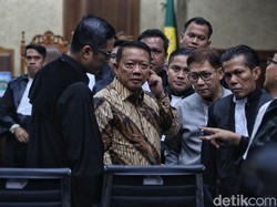 Rincian Aliran Duit hingga Saham yang Terungkap di Dakwaan Eks Jampidsus