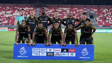 Java United Bakal Banding Usai Dihukum Komdis PSSI Denda Rp 760 Juta