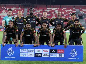 Java United Bakal Banding Usai Dihukum Komdis PSSI Denda Rp 760 Juta