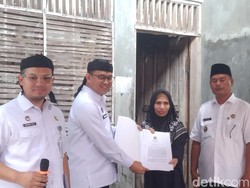 Perjuangan Jubaedah, PMI Majalengka yang Kembali Jadi WNI