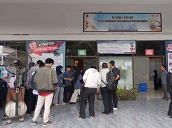 Perjuangan Disabilitas Tuli Cari Kerja di Job Fair, Sayangkan Lowongan Terbatas
