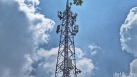 Bunyi Alarm dan Gagalnya Spiderman Curi Kabel di Cicalengka