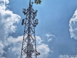 Pencuri Kabel Tower Provider di Cicalengka Nyabu Sebelum Beraksi