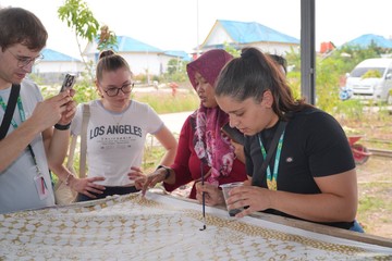 Summer Course 2026 Dorong Inovasi Kawasan Transmigrasi