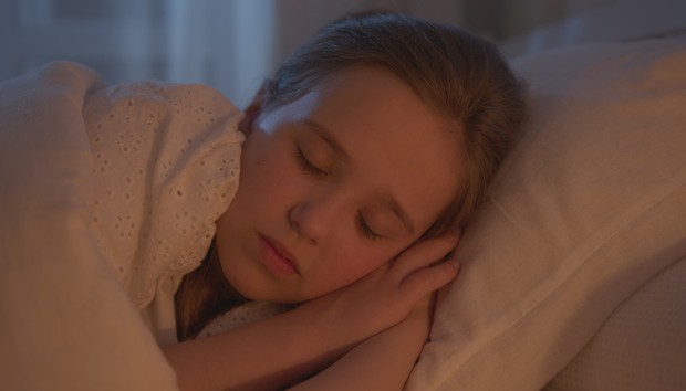 Tidur berkualitas/Foto: pexels.com/Artem Podrez Ciri-ciri tidur berkualitas