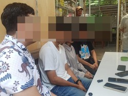 3 Mahasiswa Untad Palu Dianiaya Senior Usai Bikin Dosen Nangis