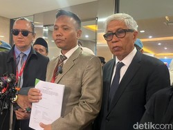 Video: Polemik Ijazah, Gibran dan Kemendikdasmen Diadukan ke Bareskrim