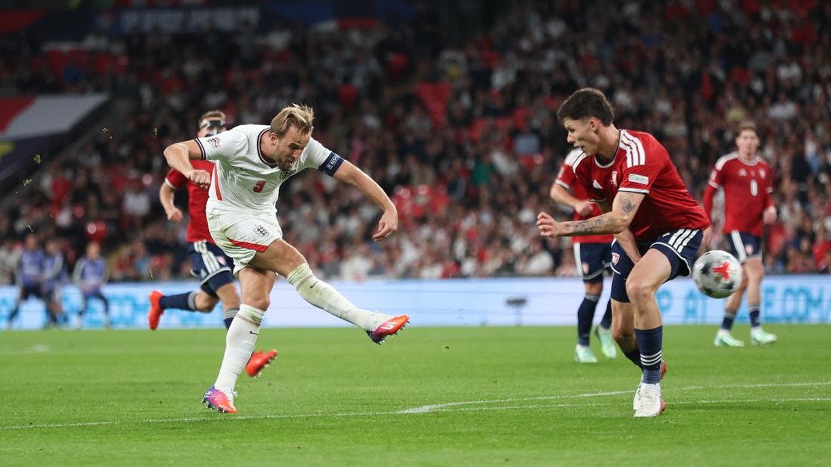 Foto: Rob Newell - CameraSport via Getty Images