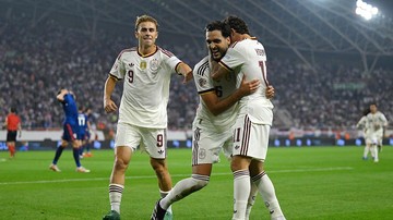Kroasia Vs Spanyol: Mikel Merino Menangkan La Roja