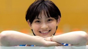 Gaya Atlet Badminton yang Visualnya Bak Anime, Jadi Sorotan di Asian Games