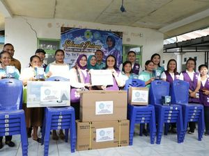 TP Posyandu Pusat dan TP PKK Perkuat Dukungan Implementasi 6 SPM di NTT