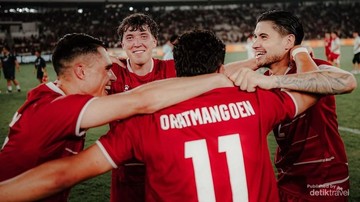Jejak Akar Rumput Skuad Garuda: Menelusuri Kampung Halaman Pahlawan Juara ASEAN Cup