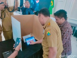 Anggaran Belum Siap, Pilkades 47 Desa di Cianjur Ditunda