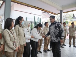 Wamentrans Dukung Balai Transmigrasi Denpasar Jadi Etalase Global