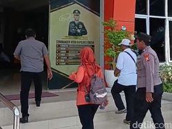 5 Fakta DC Pinjol Teror Foto Porno Editan Diburu hingga ke Luar Pulau