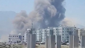 Yaman Lancarkan Operasi Besar terhadap Houthi, Didukung Arab Saudi