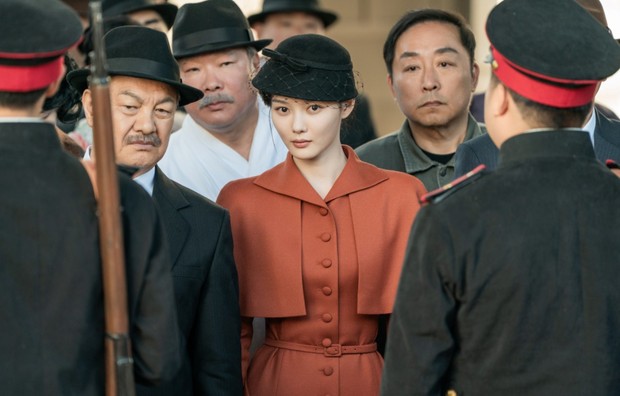 100 Days of Deception / foto: tvN Drama