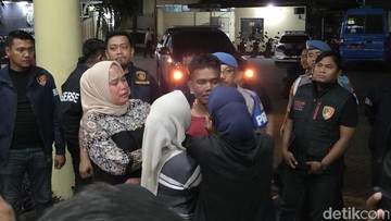 Dugaan TPPO di Kasus Penganiayaan 4 ABK KM Maulana Naik Penyidikan