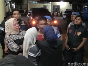 Dugaan TPPO di Kasus Penganiayaan 4 ABK KM Maulana Naik Penyidikan