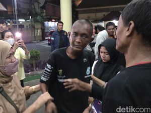 Time Line ABK Maulana Disiksa hingga 27 Orang Jadi Tersangka