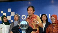 Pakar Keamanan Siber: Anak Jangan Jadi Objek Algoritma Medsos!