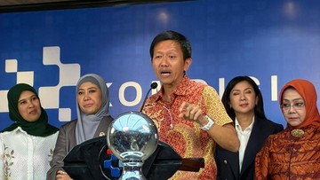 Pakar Keamanan Siber: Anak Jangan Jadi Objek Algoritma Medsos!