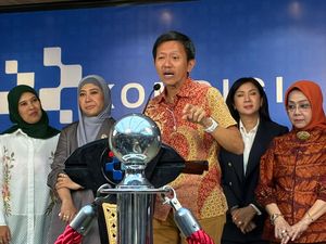 Pakar Keamanan Siber: Anak Jangan Jadi Objek Algoritma Medsos!