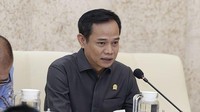 MK Tak Temukan Ijazah Gibran, Legislator PKB Bicara Peluang Pemakzulan