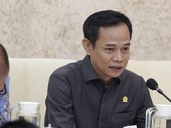 MK Tak Temukan Ijazah Gibran, Legislator PKB Bicara Peluang Pemakzulan