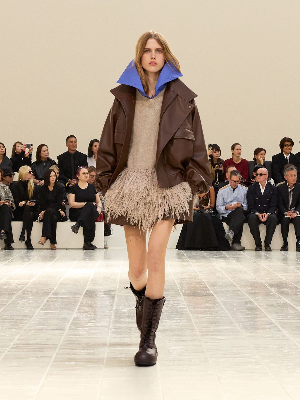 Balenciaga Summer 2027