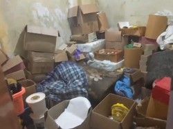Rumah Produksi Kosmetik Merkuri di Gowa Digerebek, 2 Tersangka