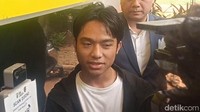 Sikap Betrand Peto Jalani Pemeriksaan Kasus Dugaan Kekerasan Seksual