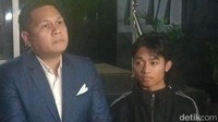 Betrand Peto 9 Jam Diperiksa Soal Kasus Kekerasan Seksual, Dicecar 55 Pertanyaan