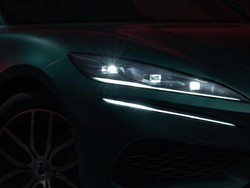 Bocoran Mobil Baru Danza di Indonesia