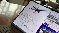 Visual AI ChatGPT Bisa Salah, Begini Cara OpenAI Jaga Akurasinya