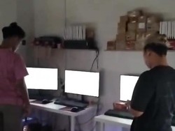 Video TNI Benarkan Anggotanya Diperiksa Atas Dugaan Markas Judol Cijantung