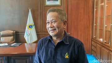 Agrinas Siapkan 1 Juta Hektare Lahan buat Produksi Bioetanol