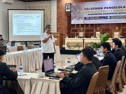 Punya 244 Aplikasi, Diskominfo Bogor Dorong Manfaat Nyata bagi Warga