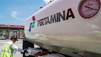 MotoGP Mandalika Dongkrak Konsumsi Avtur hingga 48%, Stok Dijamin Aman