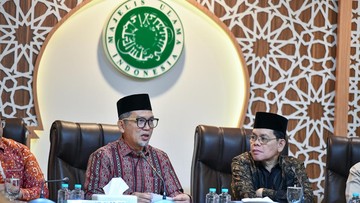 PKS Terima Draft RUU Pencegahan LGBTQ dari MUI, Siap Perjuangkan di DPR
