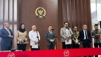 Perpres Ojol Resmi Diluncurkan, Ini Isinya
