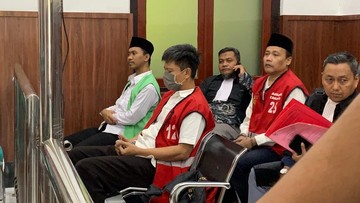 Keluarga Korban Pencabulan Eks Pengurus Perbakin Akan Banding