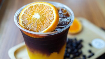 Lima Tren Kuliner 2027: Dari Makanan Asam Segar hingga Kopi Berbuah