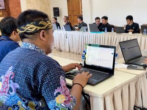 Diskominfo Bogor Soroti Delapan Website Kecamatan yang Tak Diperbarui