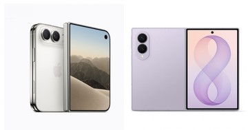 Galaxy Z Fold8 vs iPhone Duo: Adu Tipis dan Ringan, Siapa Lebih Nyaman?