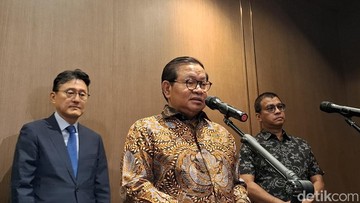 Manfaatkan AI, Pram Akan Revitalisasi Permukiman Kumuh Kampung Bali Jakpus